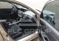 2014 Honda Accord фото