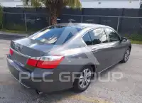 2014 Honda Accord фото