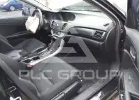 2014 Honda Accord photo