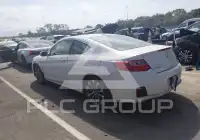 2014 Honda Accord фото