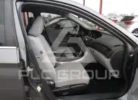 2014 Honda Accord фото
