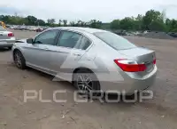 2014 Honda Accord фото