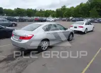 2014 Honda Accord фото