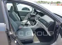 2014 Honda Accord фото