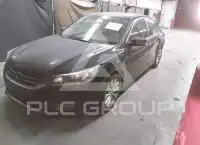 2014 Honda Accord фото