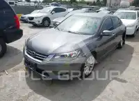 2014 Honda Accord фото