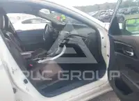 2014 Honda Accord фото