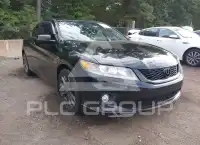2014 Honda Accord фото