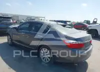 2014 Honda Accord фото