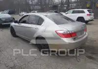 2014 Honda Accord фото