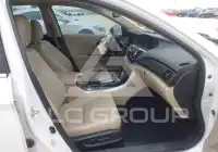 2014 Honda Accord photo