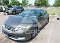 2014 Honda Accord фото