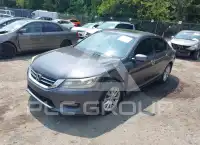 2014 Honda Accord фото