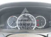 2014 Honda Accord фото