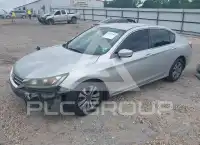 2014 Honda Accord photo