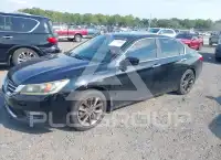 2014 Honda Accord photo