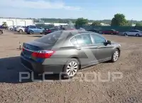 2014 Honda Accord photo