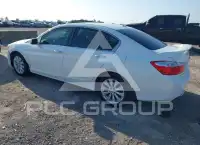 2014 Honda Accord photo