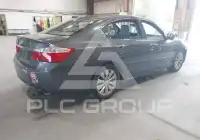 2014 Honda Accord фото