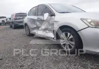 2014 Honda Accord фото