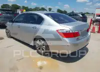 2014 Honda Accord фото