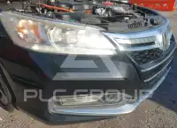 2014 Honda Accord фото