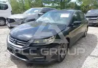 2014 Honda Accord photo