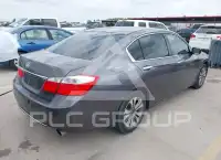 2014 Honda Accord фото