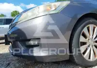2014 Honda Accord фото