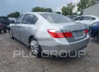 2014 Honda Accord фото