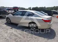 2014 Honda Accord photo