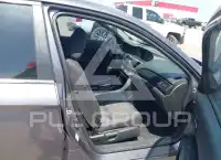 2014 Honda Accord фото