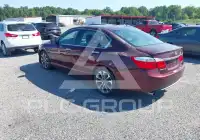 2014 Honda Accord фото