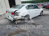 2014 Honda Accord фото