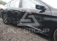 2014 Honda Accord фото