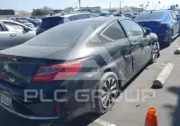 2014 Honda Accord фото