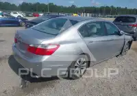 2014 Honda Accord фото