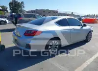 2014 Honda Accord photo
