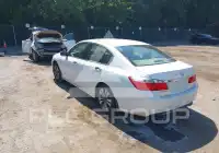 2014 Honda Accord photo