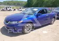 2014 Honda Accord photo