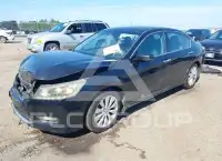 2014 Honda Accord photo