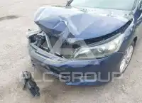 2014 Honda Accord фото