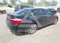 2014 Honda Accord photo