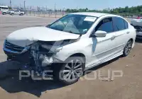 2014 Honda Accord photo