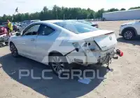 2014 Honda Accord фото