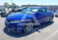 2014 Honda Accord фото