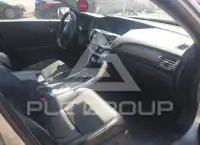 2014 Honda Accord фото