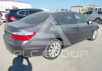 2014 Honda Accord photo