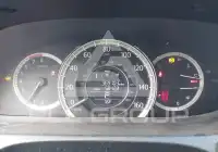 2014 Honda Accord фото