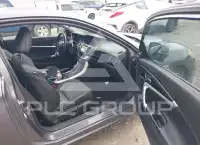 2014 Honda Accord фото